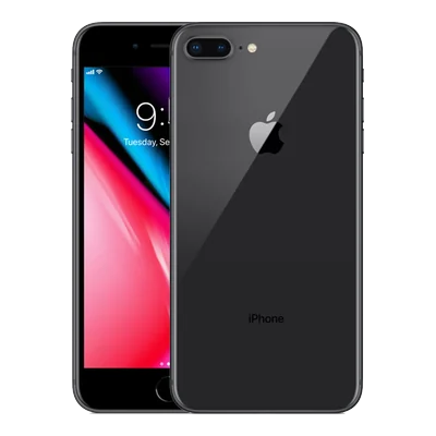 Free iPhone 8 Plus — Free Government Phone