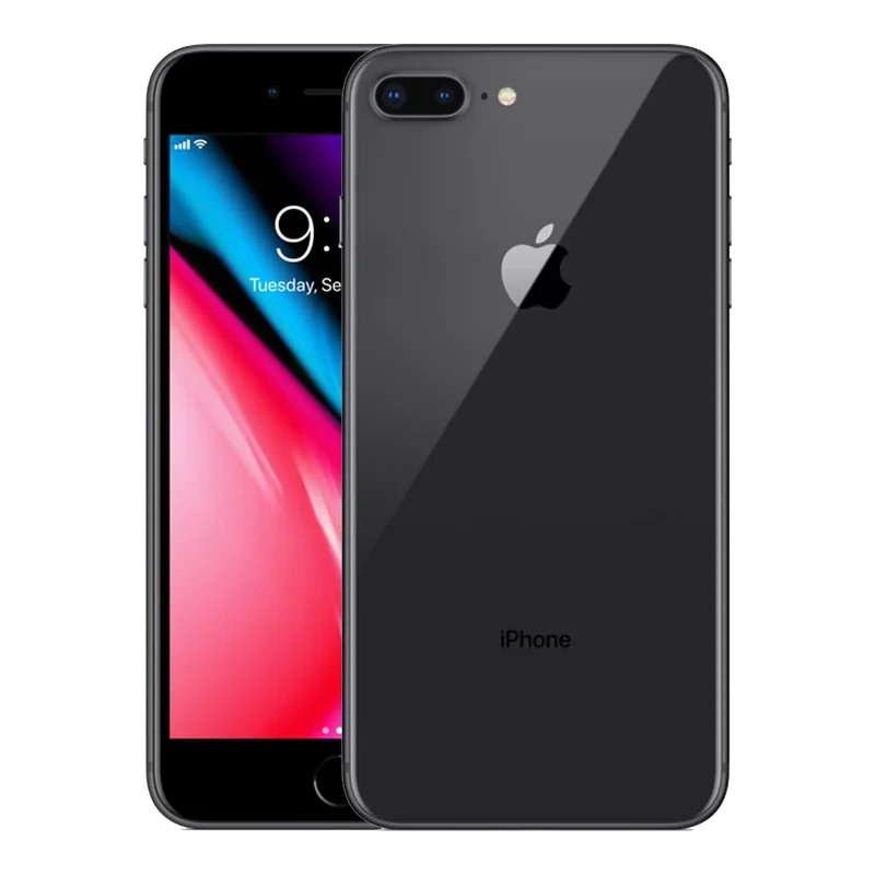 Free iPhone 8 Plus — Free Government Phone from Free Link Wireless